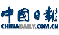 华裔少儿在线学中文-中国日报报道